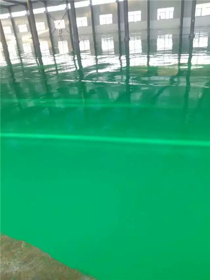 天心，我直接给你一份室外地坪漆翻新维修